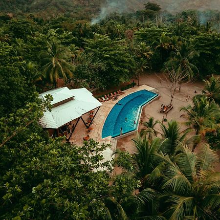 Viajero Tayrona Hostel & Ecohabs Buritaca Εξωτερικό φωτογραφία