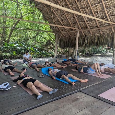 Viajero Tayrona Hostel & Ecohabs Buritaca Εξωτερικό φωτογραφία