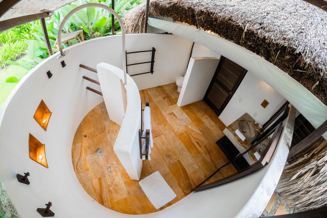 Viajero Tayrona Hostel & Ecohabs Buritaca Εξωτερικό φωτογραφία