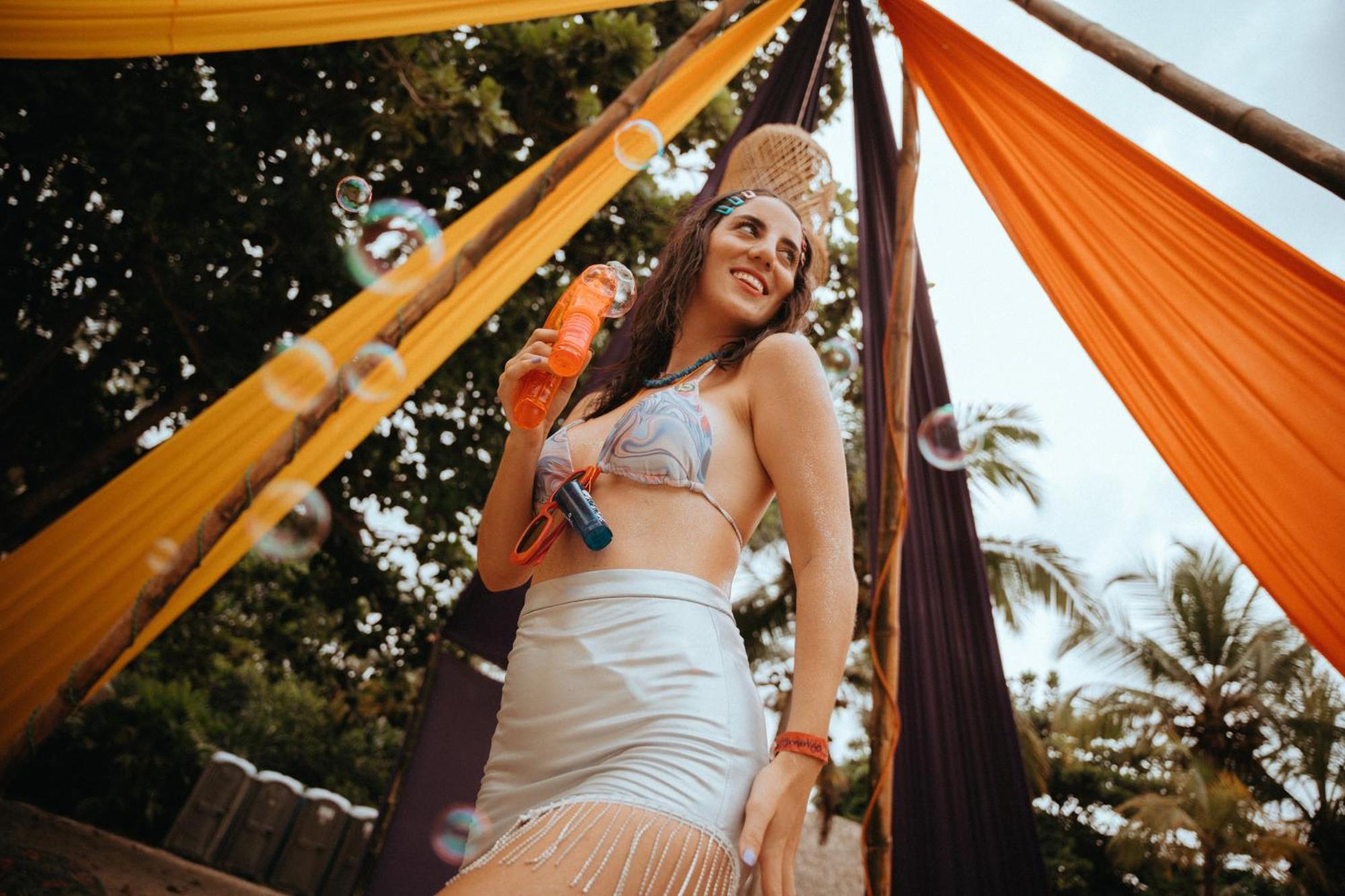 Viajero Tayrona Hostel & Ecohabs Buritaca Εξωτερικό φωτογραφία
