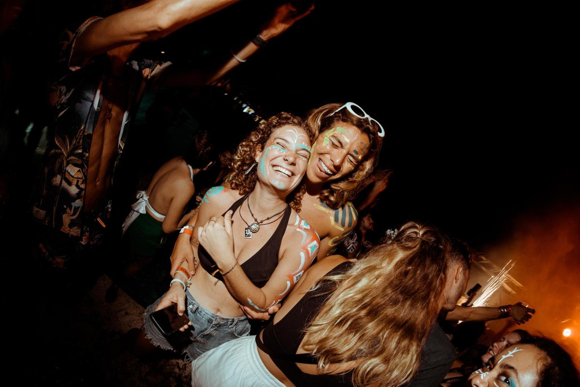 Viajero Tayrona Hostel & Ecohabs Buritaca Εξωτερικό φωτογραφία