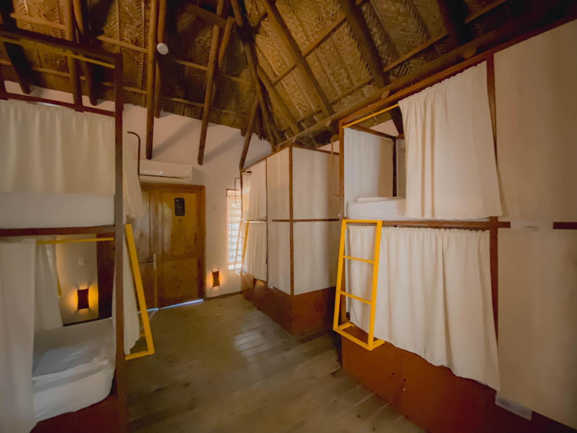 Viajero Tayrona Hostel & Ecohabs Buritaca Δωμάτιο φωτογραφία