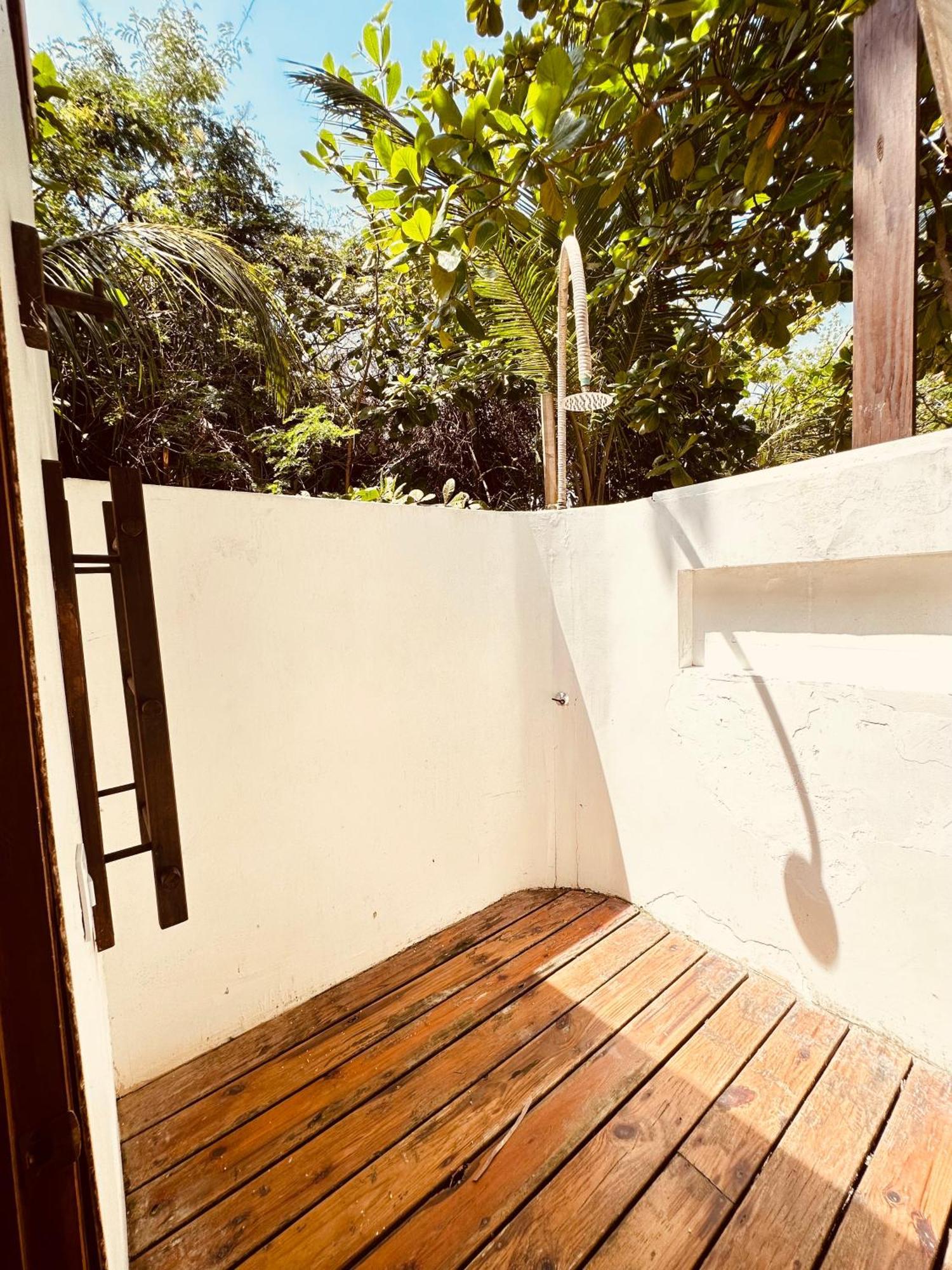 Viajero Tayrona Hostel & Ecohabs Buritaca Εξωτερικό φωτογραφία