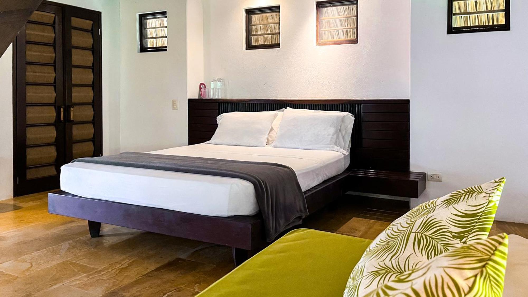 Viajero Tayrona Hostel & Ecohabs Buritaca Δωμάτιο φωτογραφία