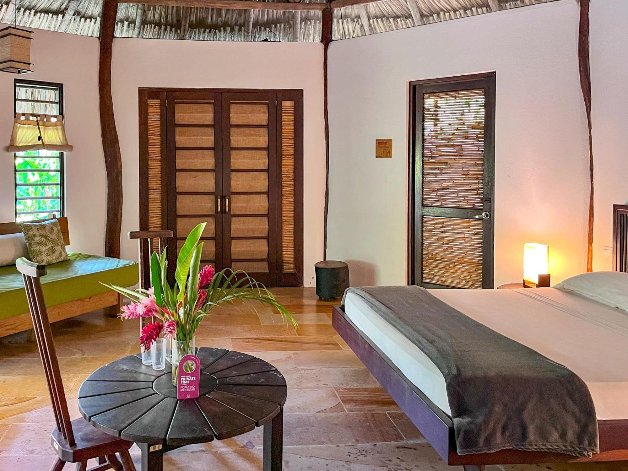 Viajero Tayrona Hostel & Ecohabs Buritaca Δωμάτιο φωτογραφία