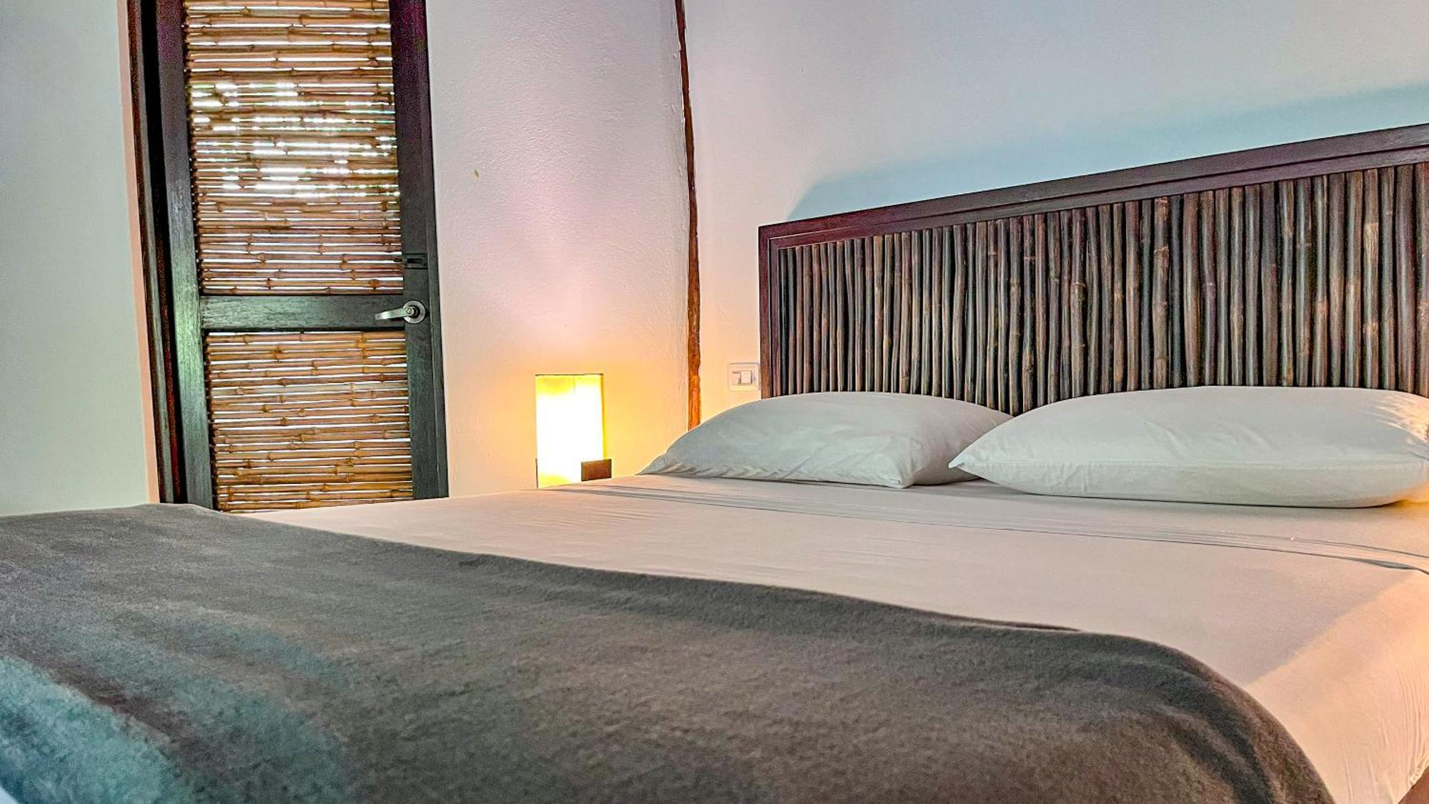 Viajero Tayrona Hostel & Ecohabs Buritaca Δωμάτιο φωτογραφία