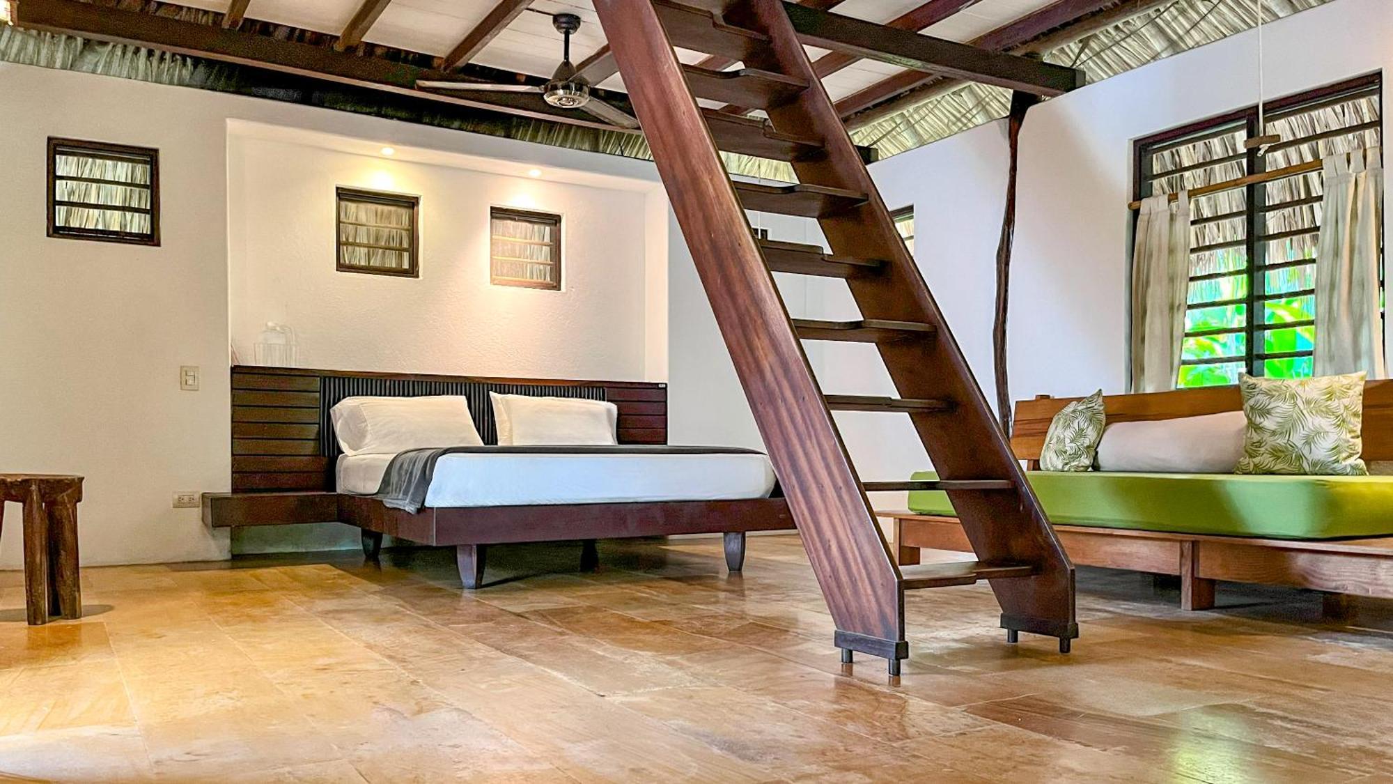 Viajero Tayrona Hostel & Ecohabs Buritaca Δωμάτιο φωτογραφία