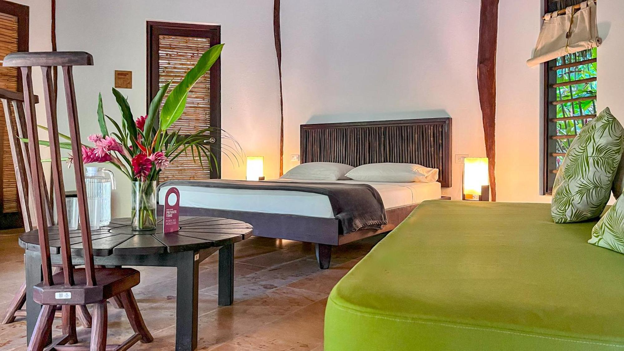 Viajero Tayrona Hostel & Ecohabs Buritaca Δωμάτιο φωτογραφία