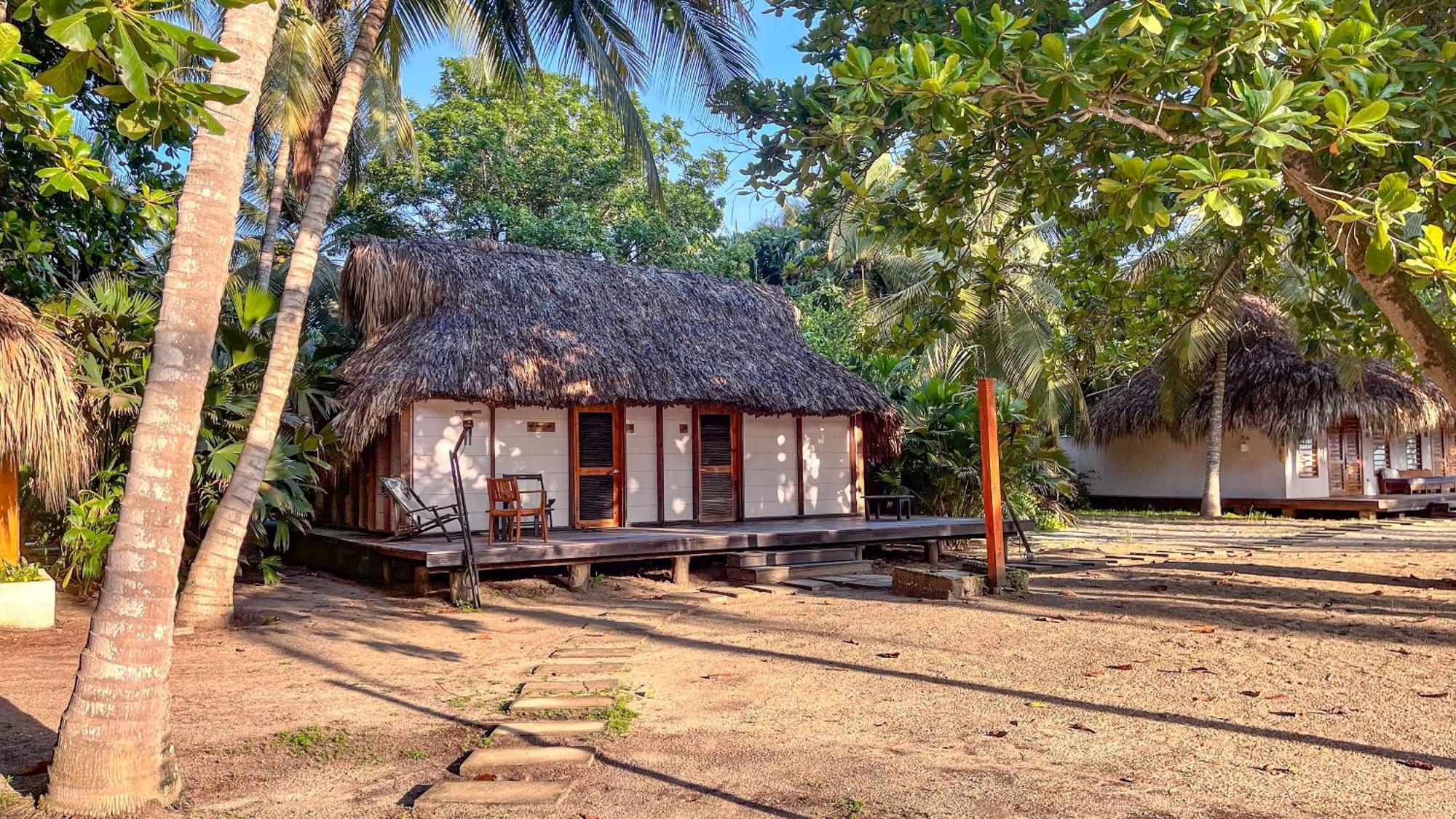 Viajero Tayrona Hostel & Ecohabs Buritaca Δωμάτιο φωτογραφία