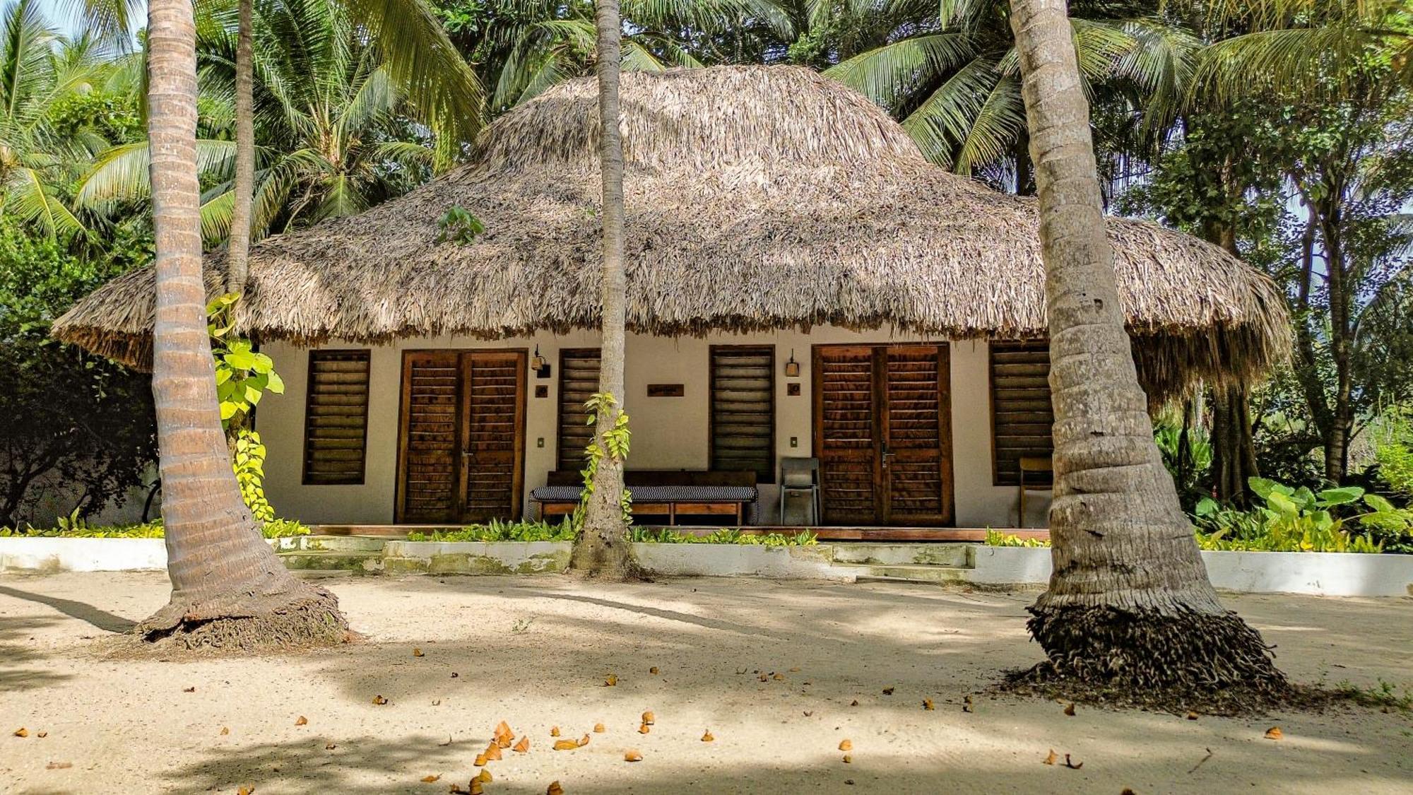 Viajero Tayrona Hostel & Ecohabs Buritaca Δωμάτιο φωτογραφία