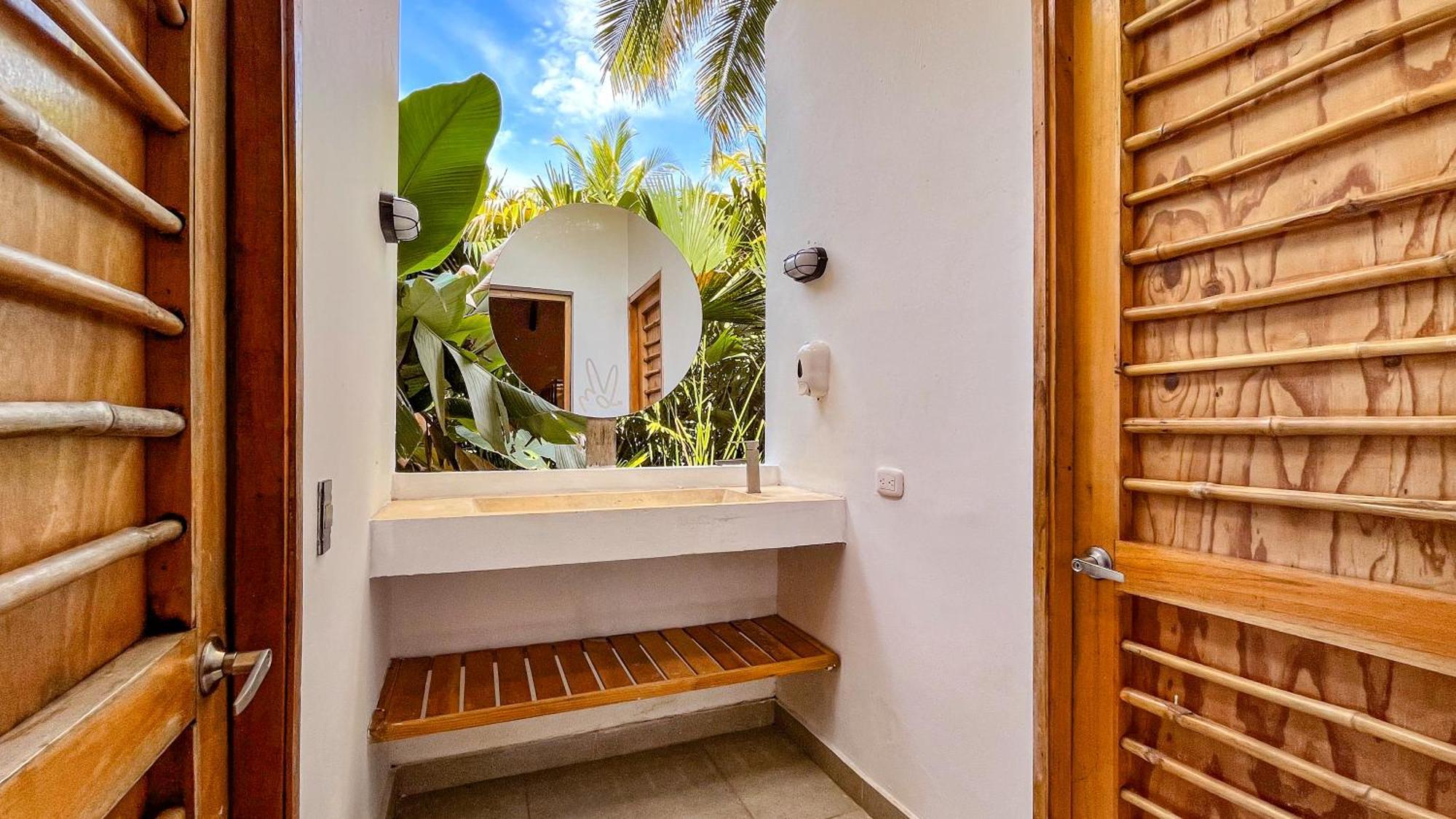 Viajero Tayrona Hostel & Ecohabs Buritaca Δωμάτιο φωτογραφία