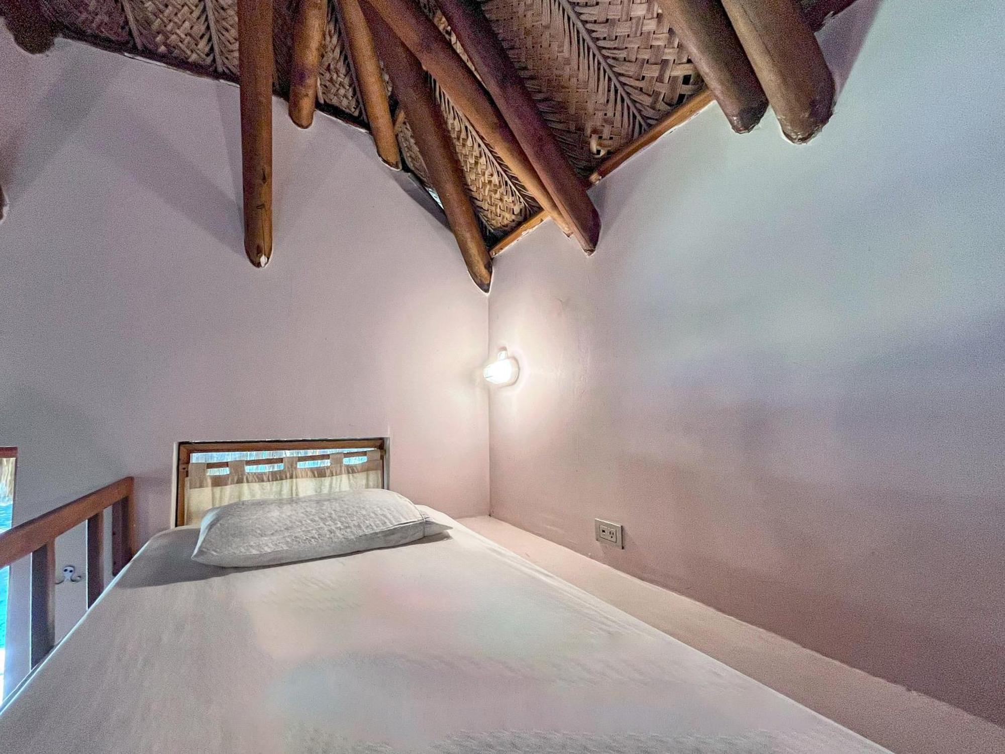 Viajero Tayrona Hostel & Ecohabs Buritaca Δωμάτιο φωτογραφία