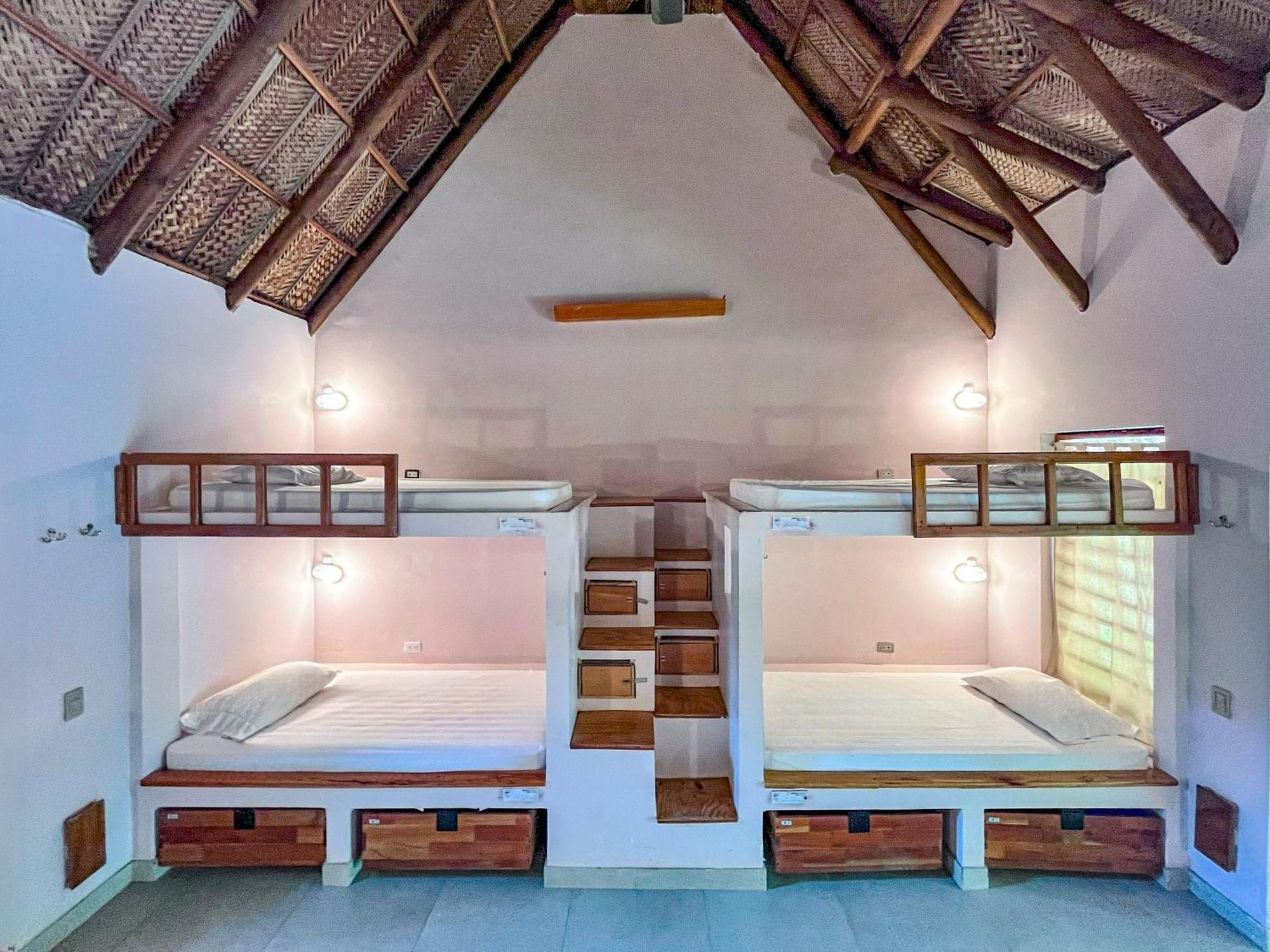 Viajero Tayrona Hostel & Ecohabs Buritaca Δωμάτιο φωτογραφία