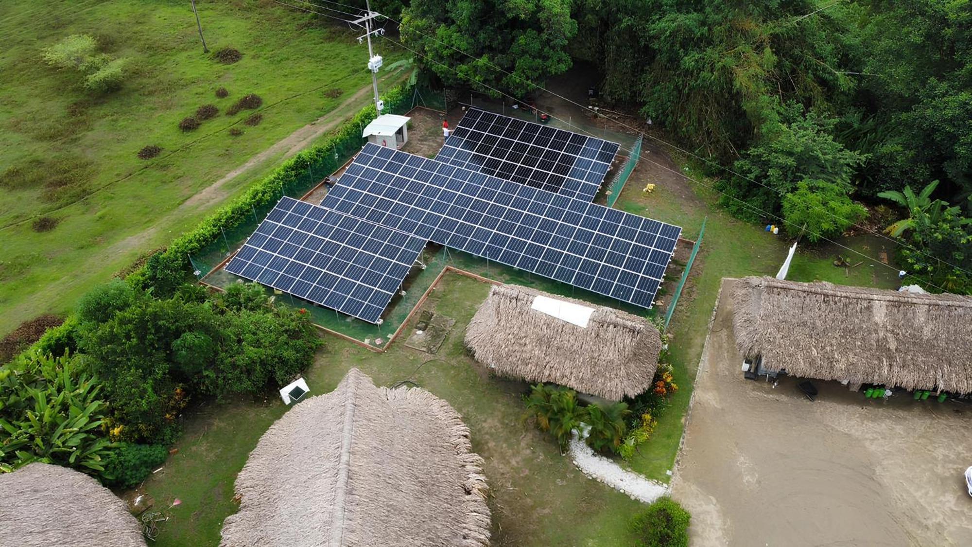 Viajero Tayrona Hostel & Ecohabs Buritaca Εξωτερικό φωτογραφία