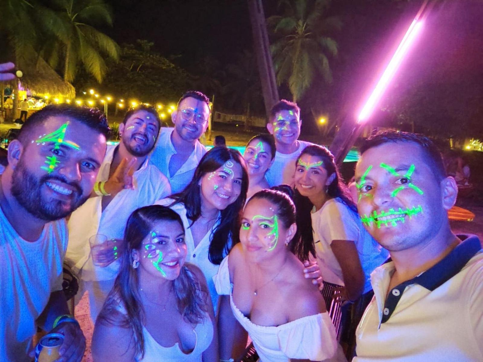Viajero Tayrona Hostel & Ecohabs Buritaca Εξωτερικό φωτογραφία