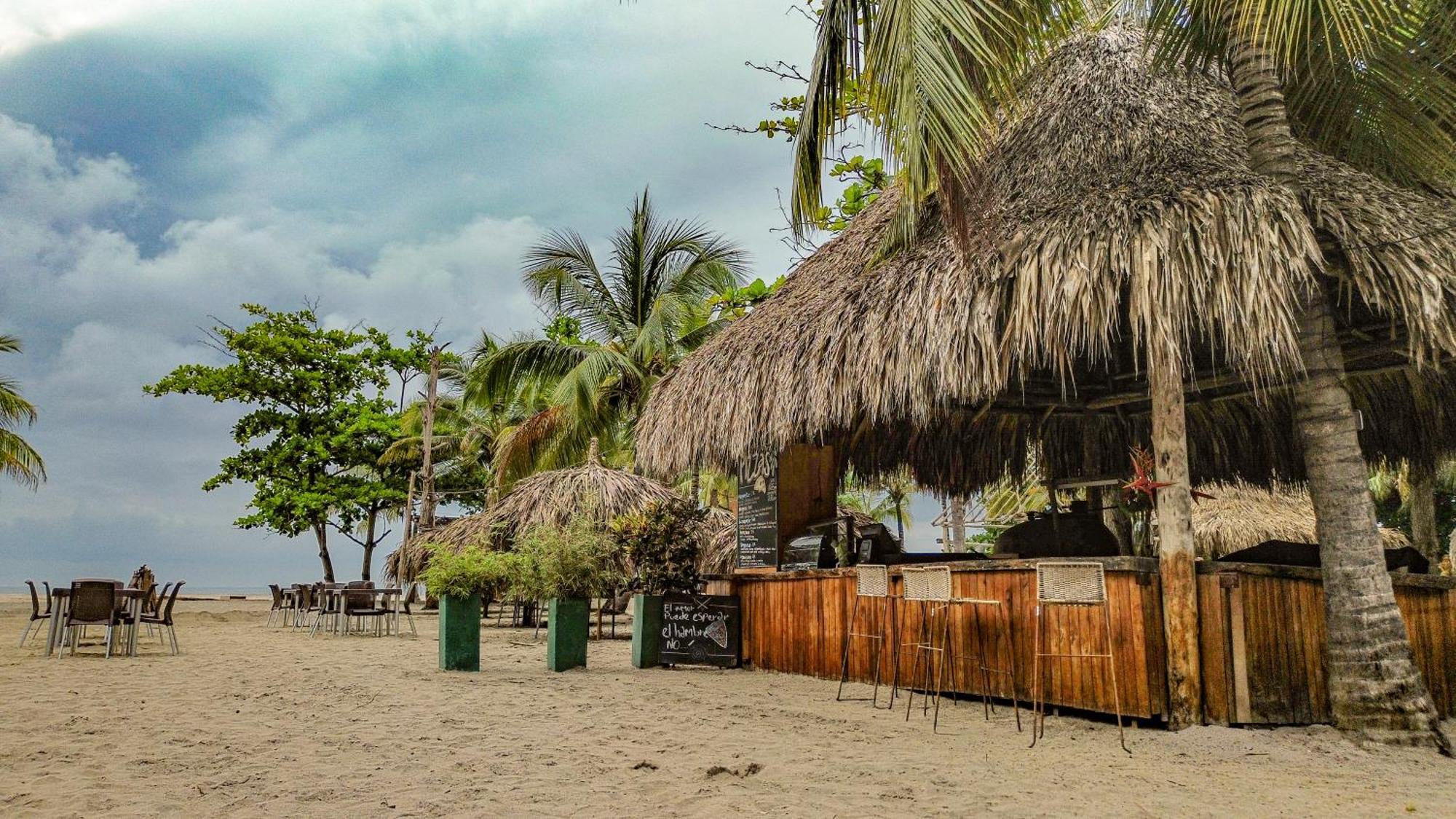 Viajero Tayrona Hostel & Ecohabs Buritaca Εξωτερικό φωτογραφία