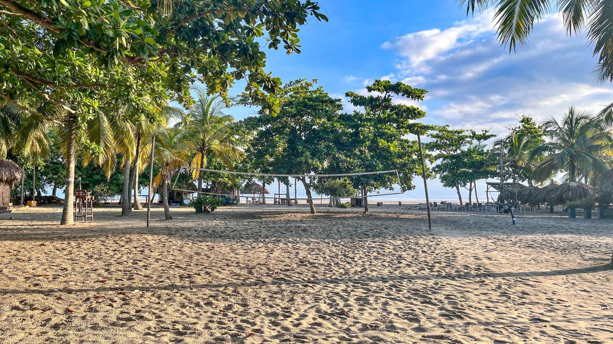 Viajero Tayrona Hostel & Ecohabs Buritaca Εξωτερικό φωτογραφία