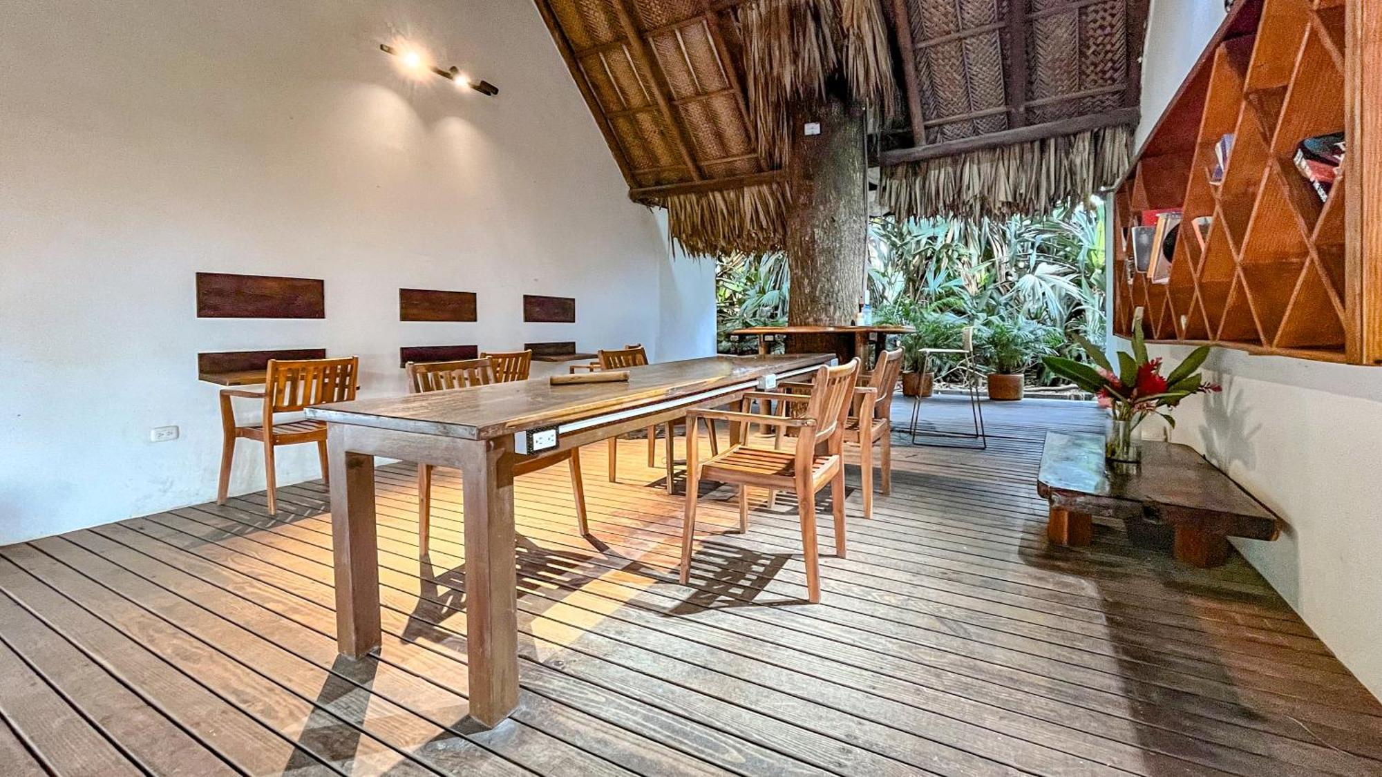 Viajero Tayrona Hostel & Ecohabs Buritaca Εξωτερικό φωτογραφία